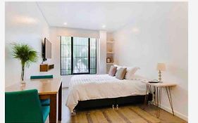 Confortable apartamento con la perfecta ubicación!